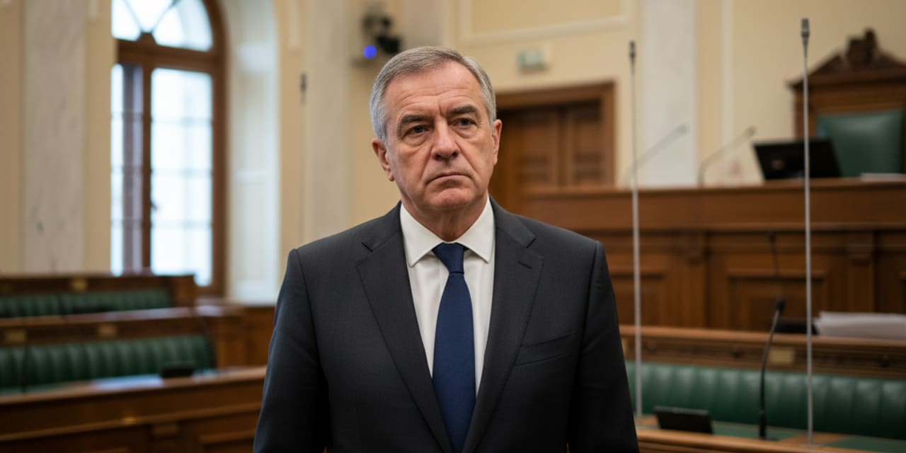 Zabieg z zachowaniem procedur — senator Tomasz Lenz odpowiada na doniesienia mediów