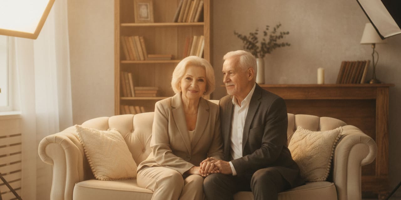 Milion seniorów zyska na rencie wdowiej. Druga część zbiegu świadczeń wzrasta do 25 proc.