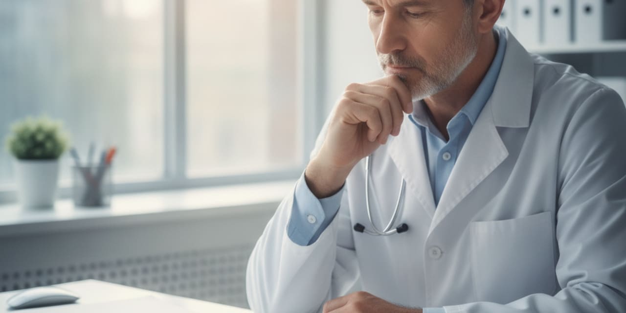 Dlaczego 219 tysięcy recept na homeopatię rocznie budzi pytania o naukę i praktykę lekarzy