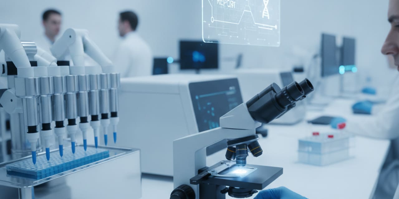 DiLO i szybka ścieżka w onkologii: jak karta diagnostyki przyspiesza badania i leczenie