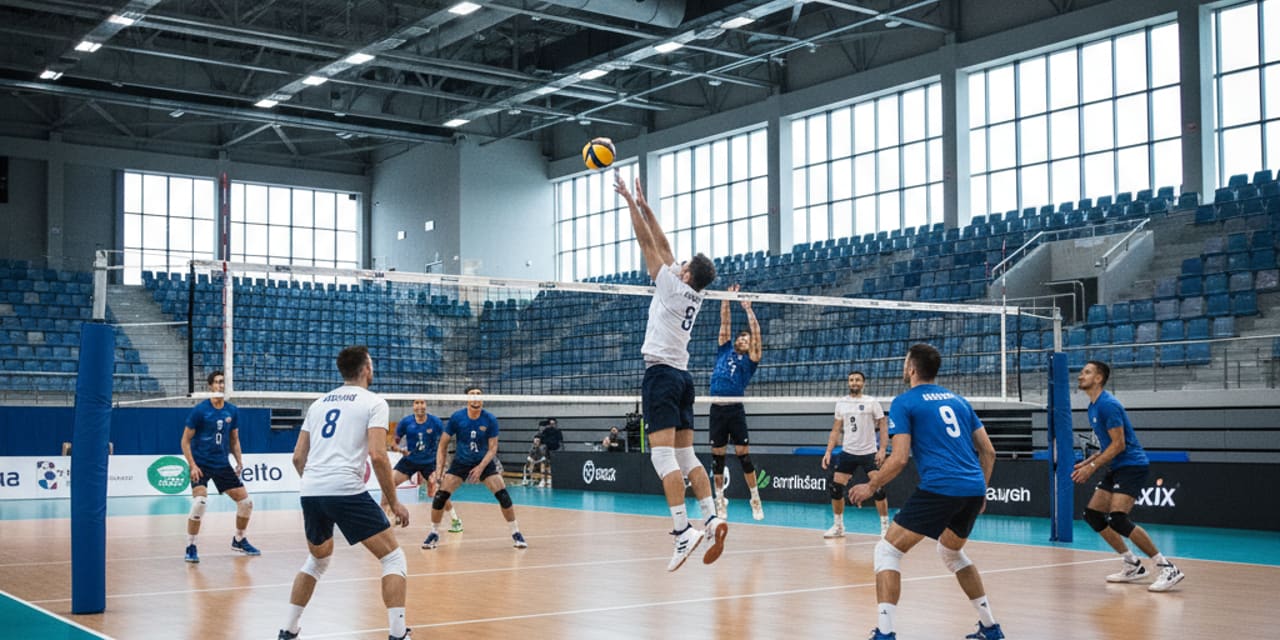 PlusLiga 2026/2027: komplet drużyn i kluczowe obserwacje przed sezonem