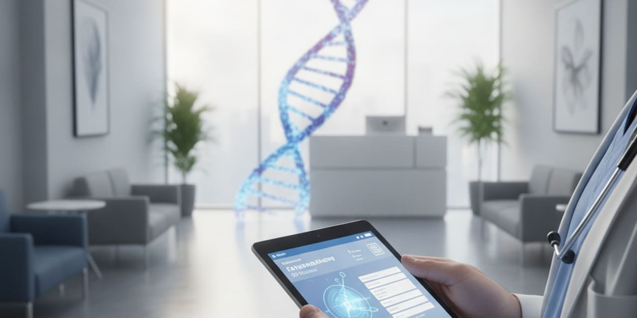 Elektroniczna karta pacjenta w onkologii startuje 11 sierpnia 2026 r. Dwa etapy wdrożenia