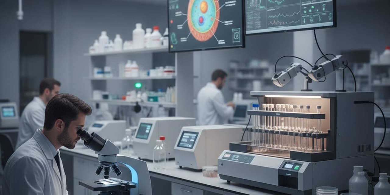 Taki ruch we Wrocławiu: silnik dla polskiej medycznej AI ma przyspieszyć diagnostykę i leczenie