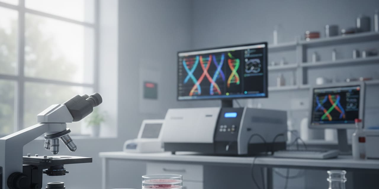 Precyzyjna diagnostyka a wybór leczenia: dlaczego testy wielogenowe mają znaczenie