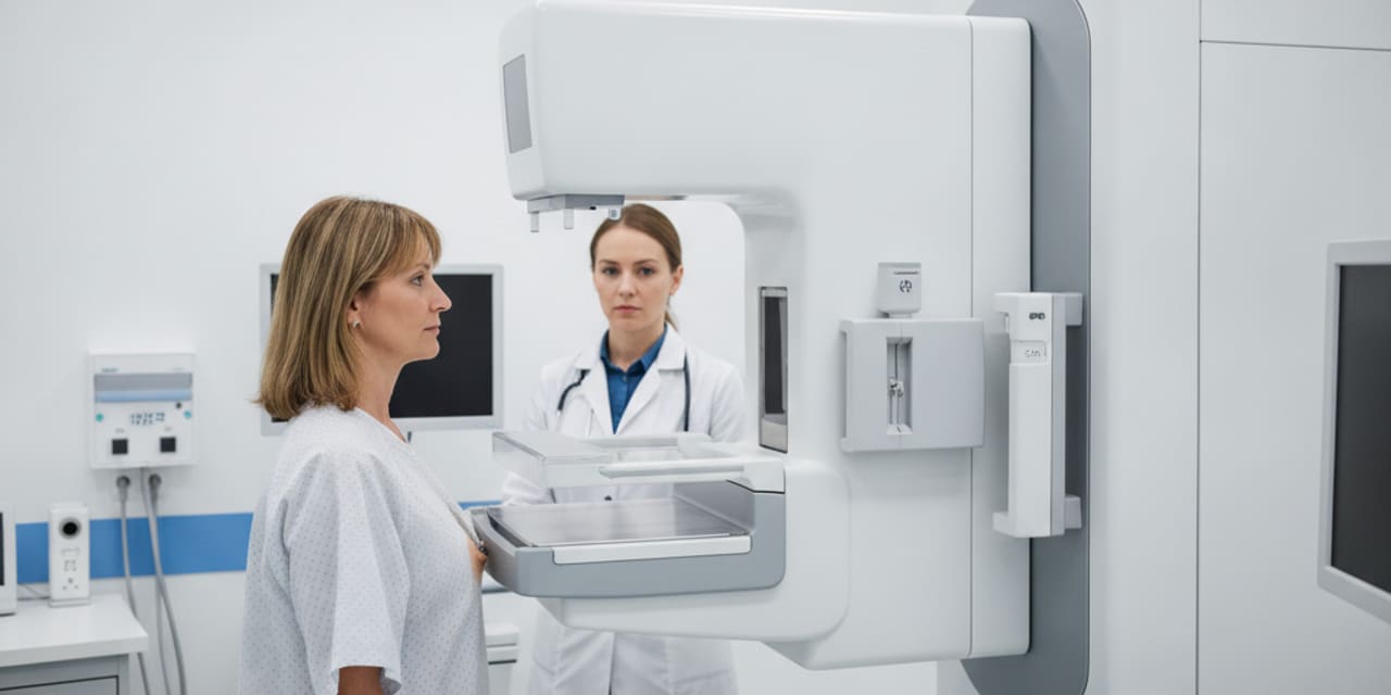 Medycyna pracy a profilaktyczna mammografia. Czy idą zmiany?