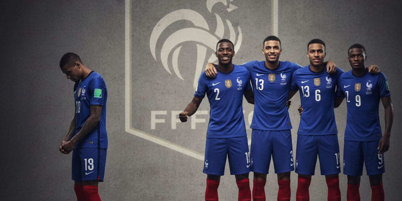Piłkarz Realu pominięty! Tak wygląda kadra Francji na mundial 2026