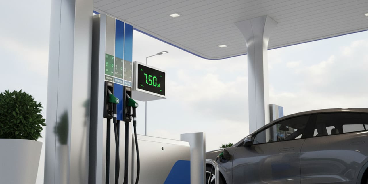 Maksymalne ceny paliw na piątek: ile zapłacimy za benzynę i diesel?