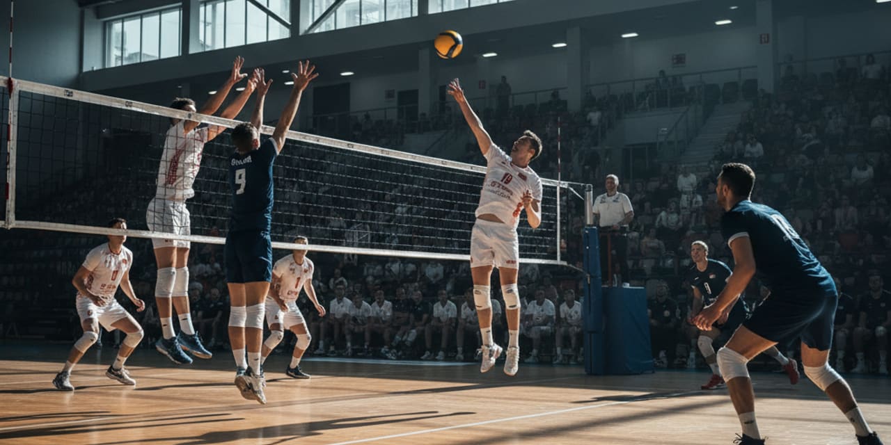 Polska – Serbia 2026: pierwszy mecz siatkarzy pod wodzą Nikoli Grbića – analiza i oczekiwania
