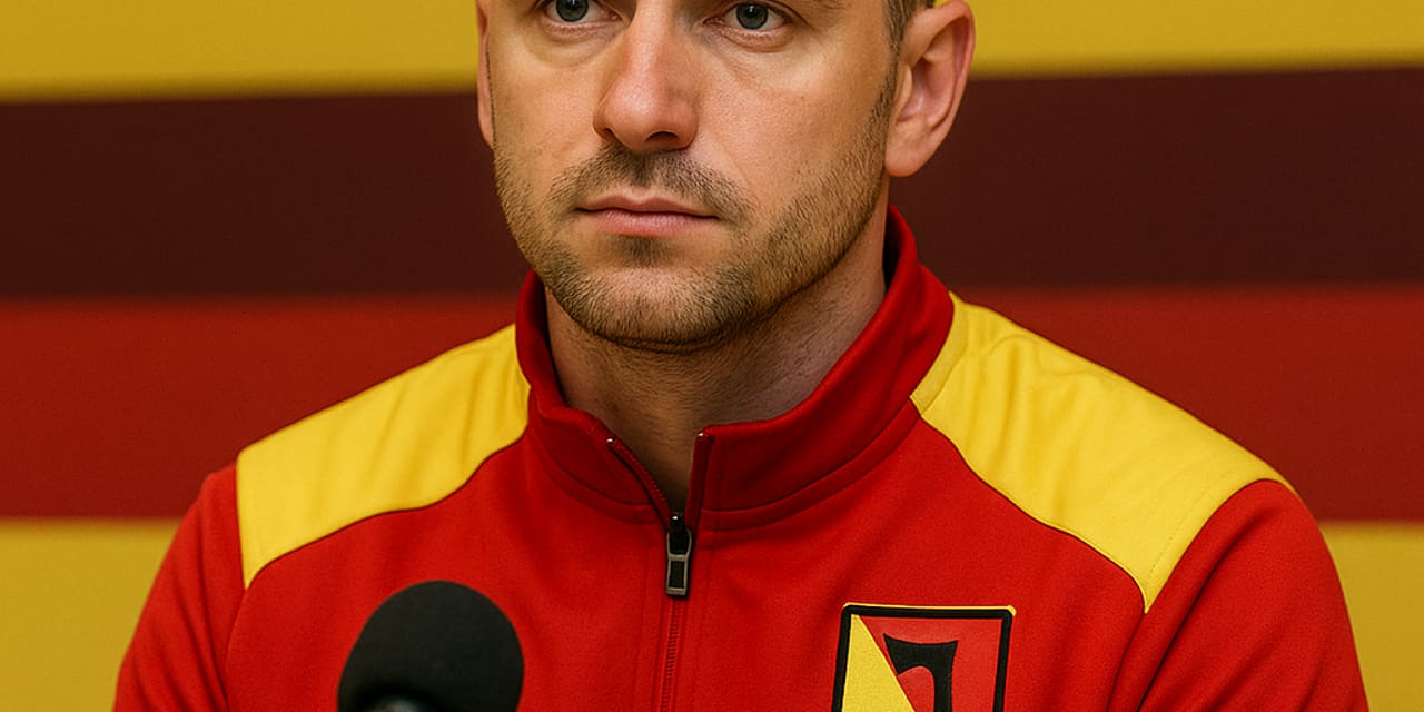 Adrian Siemieniec pozostaje w Jagiellonii Białystok — oficjalne potwierdzenie