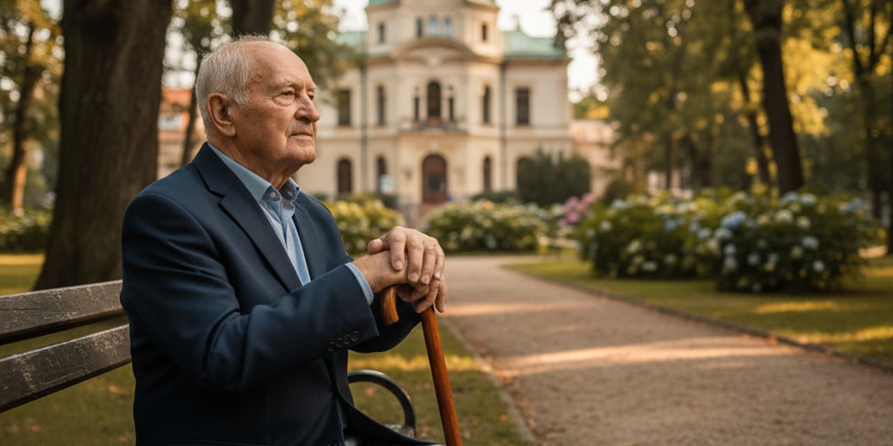 Sanatorium w Busku-Zdroju: historia pana Dariusa Sierańskiego – pretensje do szpitala