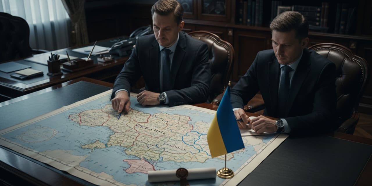 Moskwa wysłała notę: dyplomatom zaleca ewakuację z Kijowa przed 9 maja