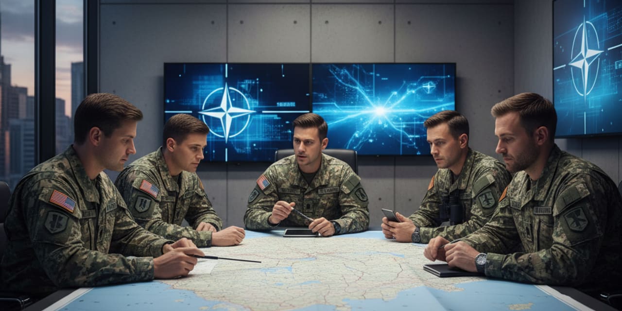 Część amerykańskich żołnierzy opuści Europę. NATO: analizujemy cel decyzji