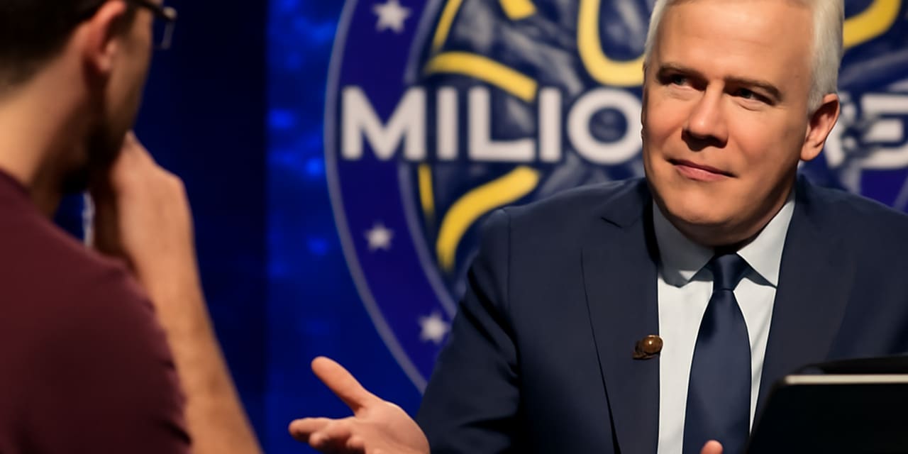 "Milionerzy" zmieniają zasady. Będzie dodatkowe koło ratunkowe