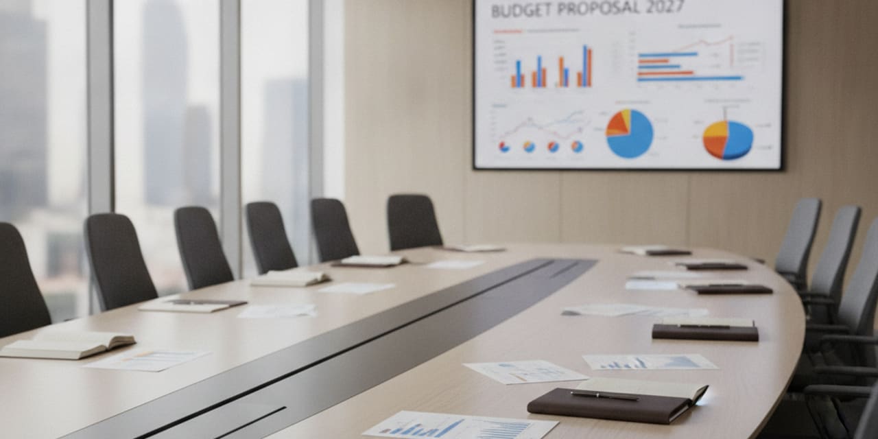 Czy budżet na 2027 zadziała? Nowy plan rządu łączy wsparcie dla obywateli z inwestycjami