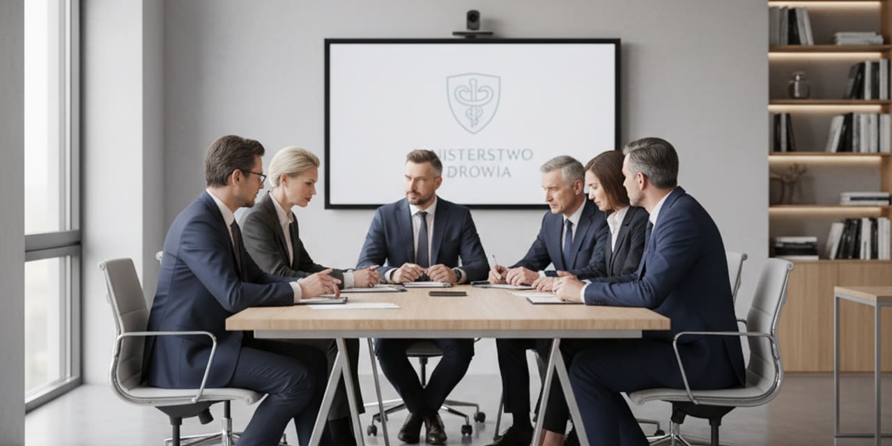Rząd zajmie się zdrowiem: e-zdrowie, prawo do leczenia HCV i HIV, Wojskowa Akademia Medyczna i akcyza na e‑papierosy
