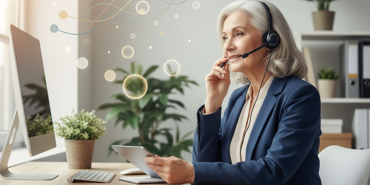 Helpline Rzecznika Praw Pacjenta — bezpłatne wsparcie dla chorych na Alzheimera w całej Polsce