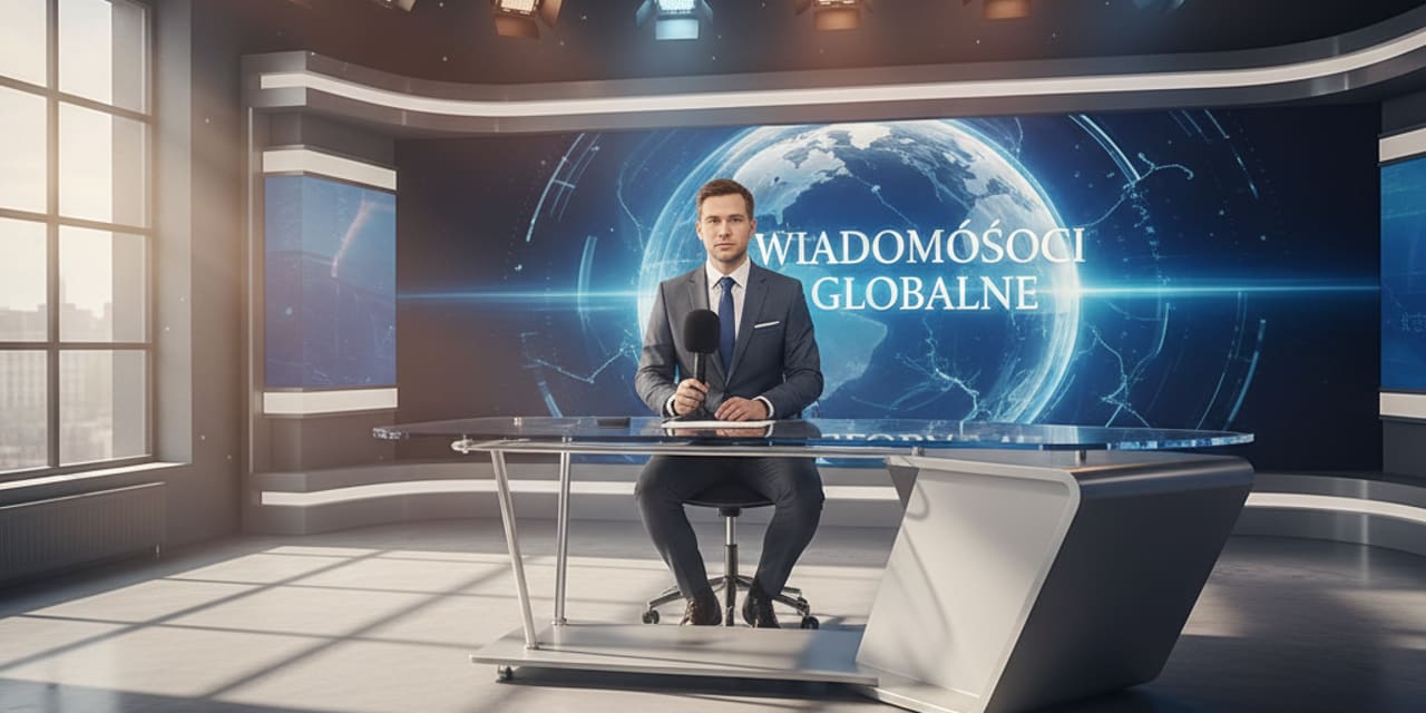 Nawrocki komentuje głośną interwencję policji: Bez wolnych mediów nie ma demokracji