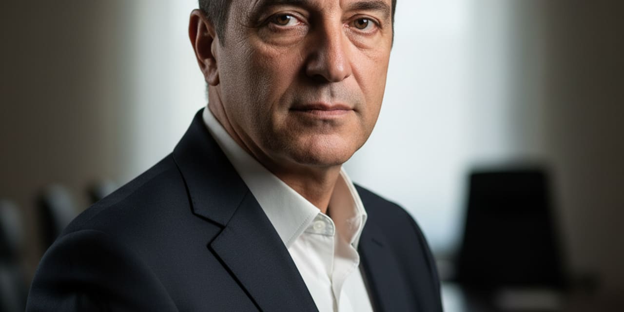 Koniec pewnej epoki: Sakis Psarras odchodzi po sześciu latach prowadzenia AONS Milon