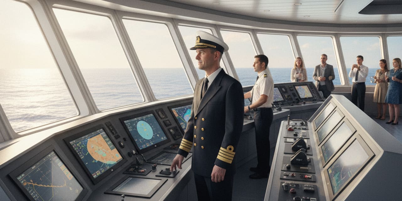 Kapitan MV Hondius podziękował pasażerom i załodze: Kilka niezwykle ciężkich tygodni