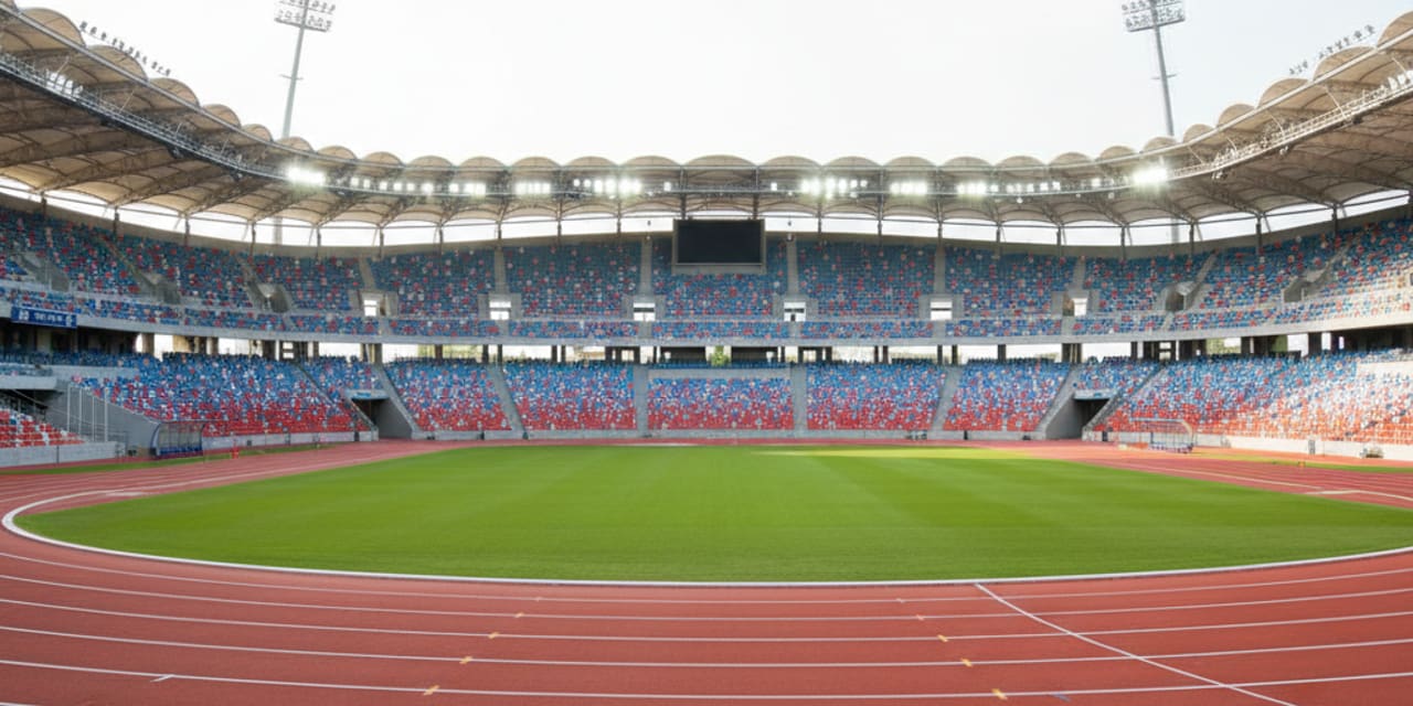 Mistrzostwa Europy w lekkoatletyce 2028 w Polsce — pierwszy raz na Stadionie Śląskim