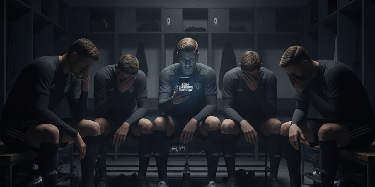 Dramat tuż przed El Clasico: tragiczna wiadomość o ojcu Hansi Flicka