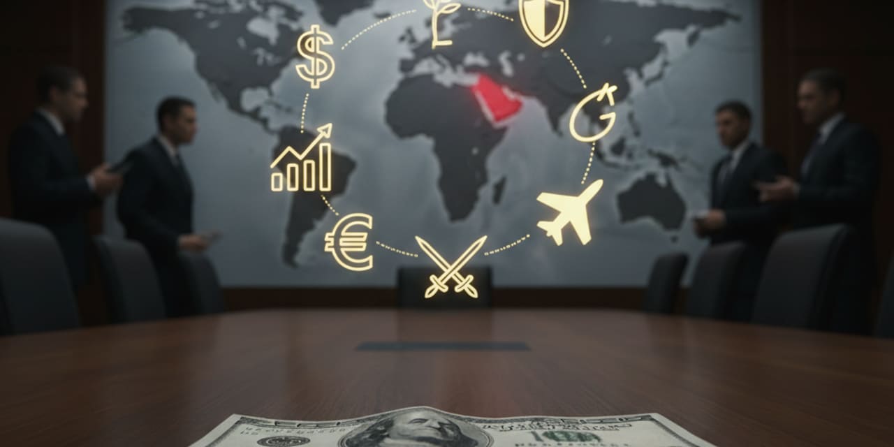 Pentagon: wojna z Iranem kosztowała USA około 25 mld dolarów