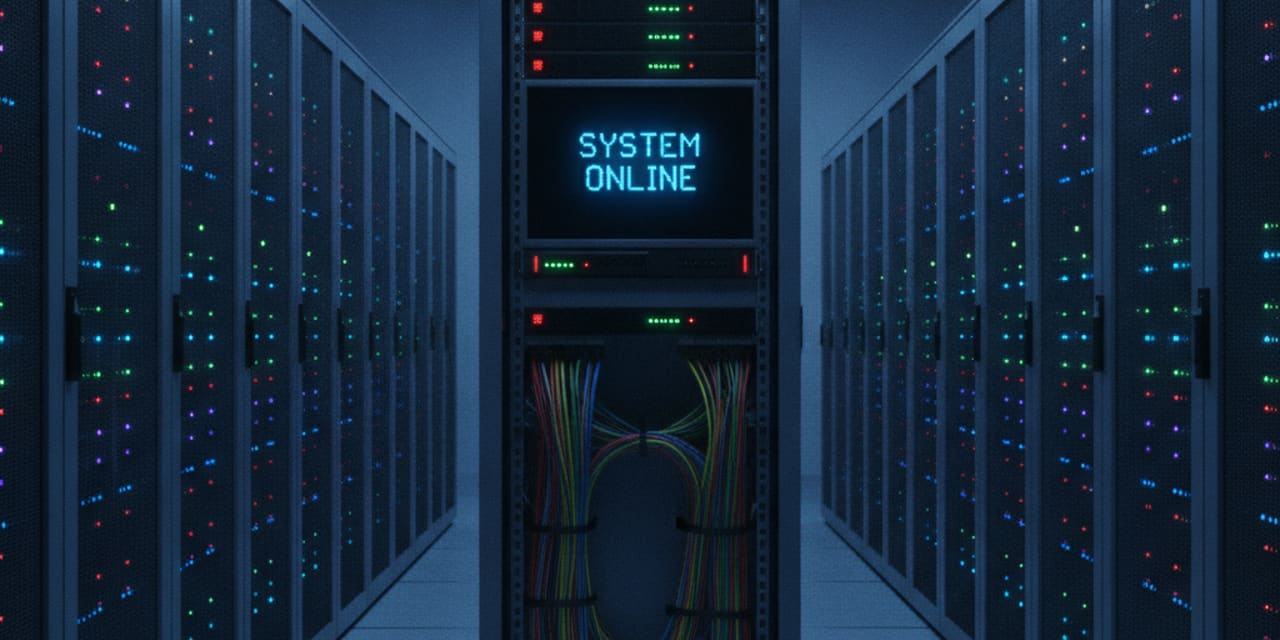 Alarm w systemach e-zdrowia: co oznacza zaplanowana przerwa 26 sierpnia