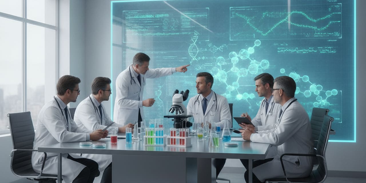Czy testy wielogenowe mogą zastąpić chemioterapię w raku piersi? Pilotaż czeka