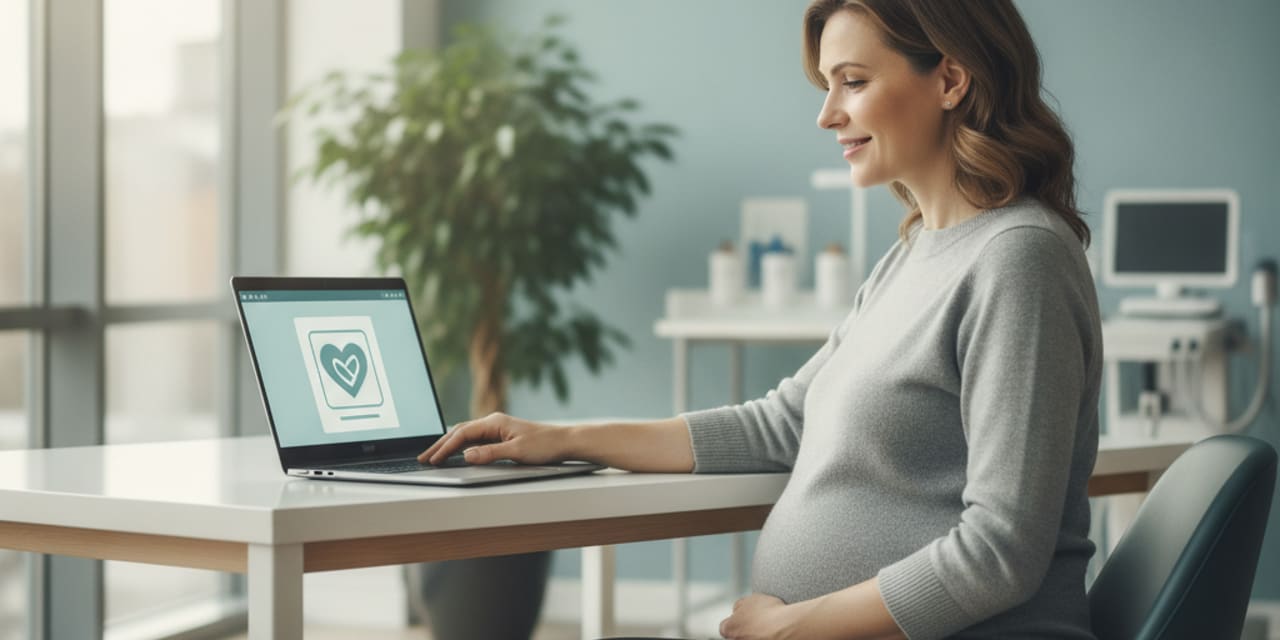 Gdańsk: rusza LIFE MUMs. Aplikacja chroni ciężarne przed wieczną chemią