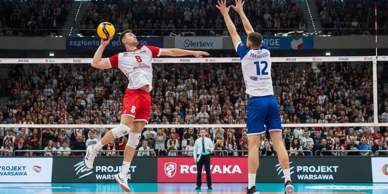 PlusLiga: Asseco Resovia Rzeszów - PGE Projekt Warszawa. Gdzie obejrzeć mecz o brąz (6 maja 2026)