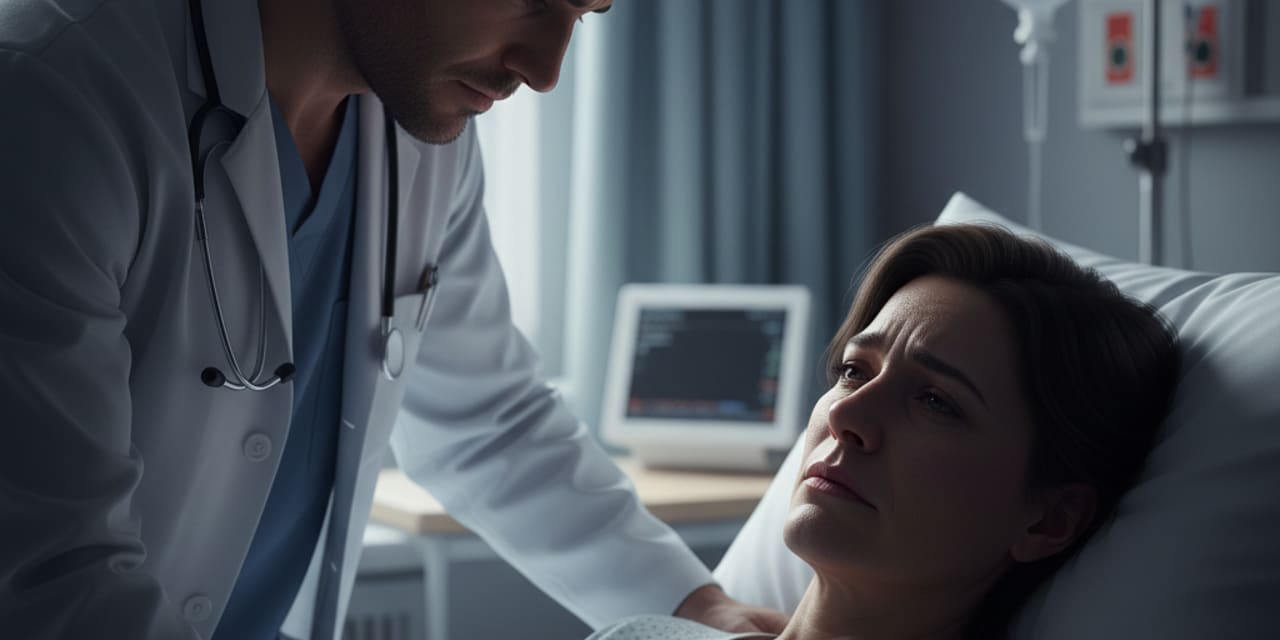 Zbyt późna diagnoza nerek: pacjenci dowiadują się o chorobie, gdy nerki przestają działać