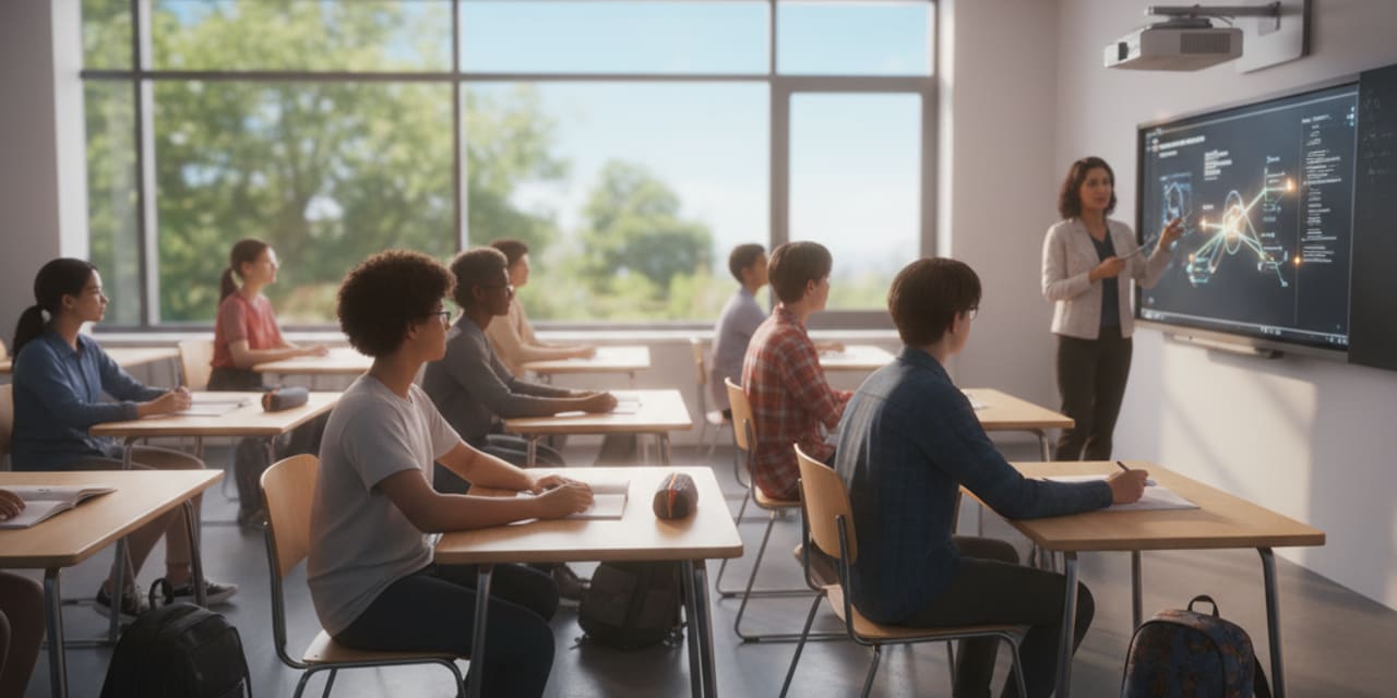 Nowa obowiązkowa edukacja zdrowotna od 1 września — co z wiedzą seksualną?