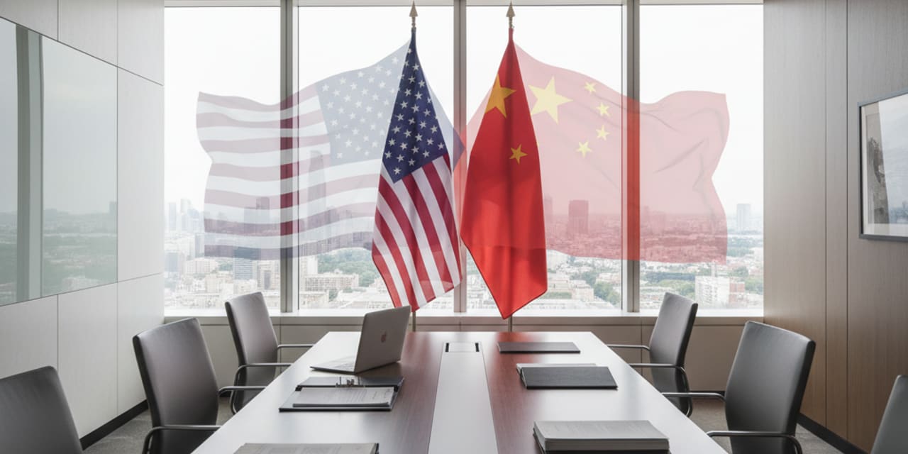 USA i Chiny powołają wspólne rady ds. handlu i inwestycji – Biały Dom wskazuje zakres tematów podczas wizyty w Chinach