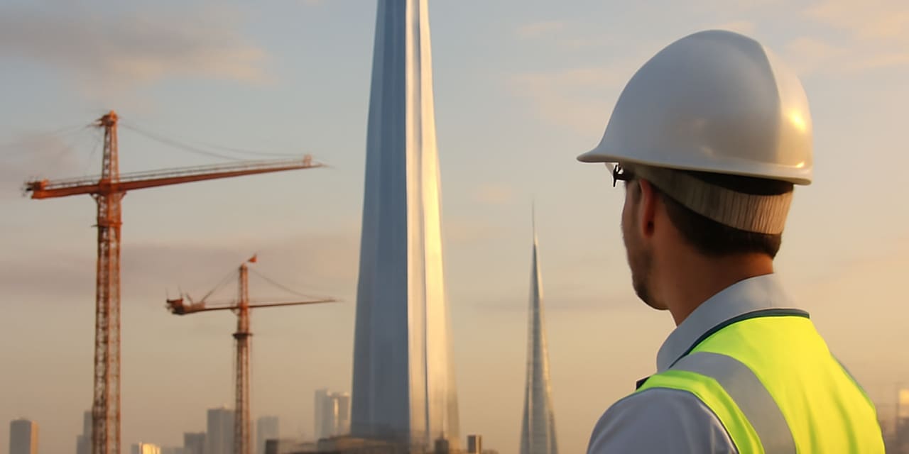 Najwyższy budynek świata — projekt, który ma zdetronizować Burj Khalifę