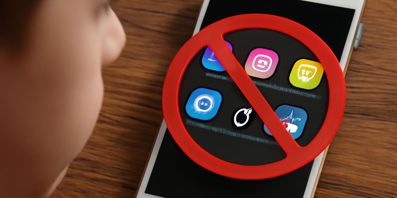 Social media nie dla dzieci. Pierwszy kraj wprowadził zakaz