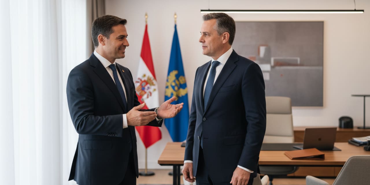 Donald Tusk opublikował rozmowę z Peterem Magyarem: "Witamy znów w Europie"