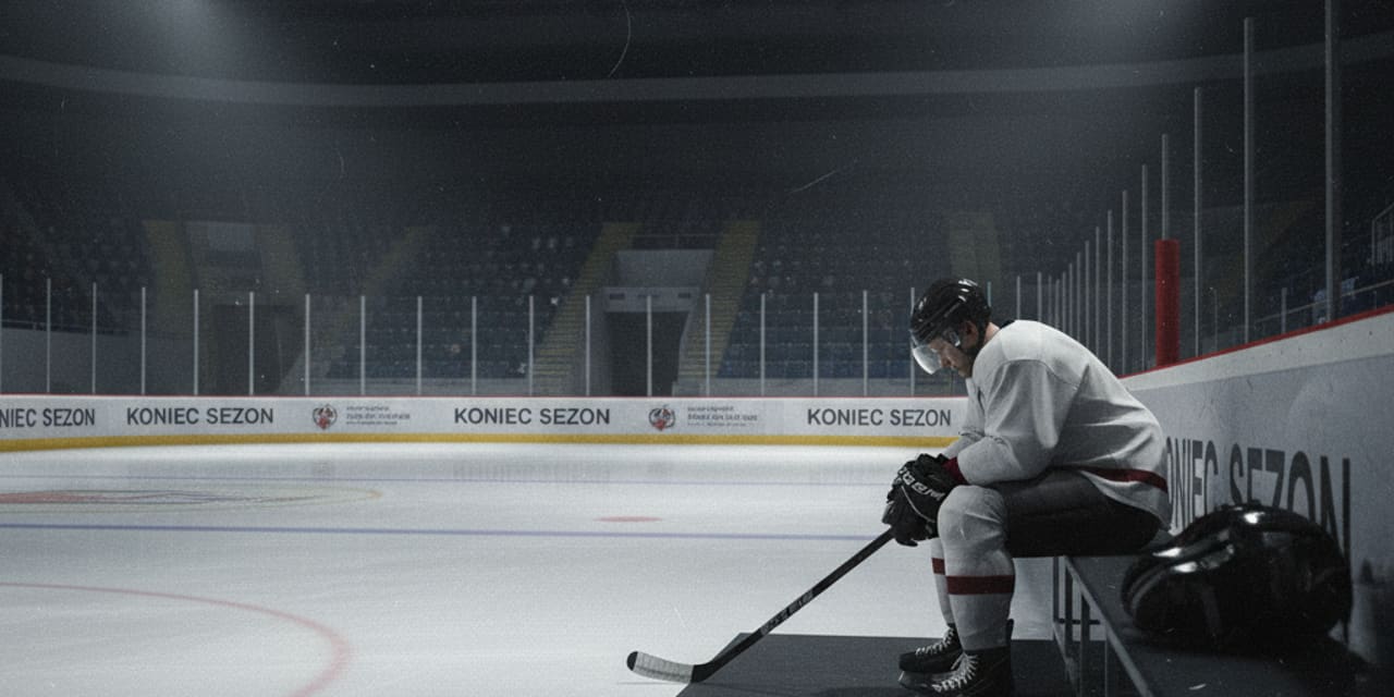 Bartosz Bednorz usłyszał diagnozę — koniec sezonu 2025/2026