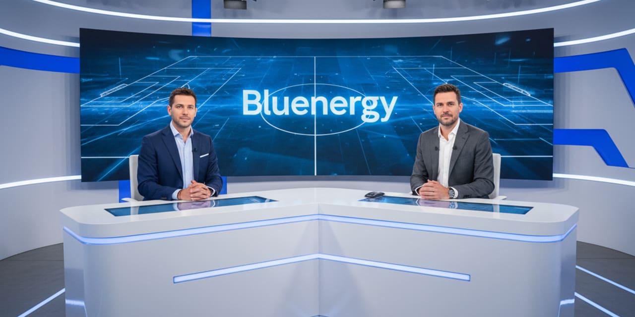SVG Lueneburg — Gas Sales Bluenergy Piacenza: transmisja TV i stream online — gdzie oglądać?