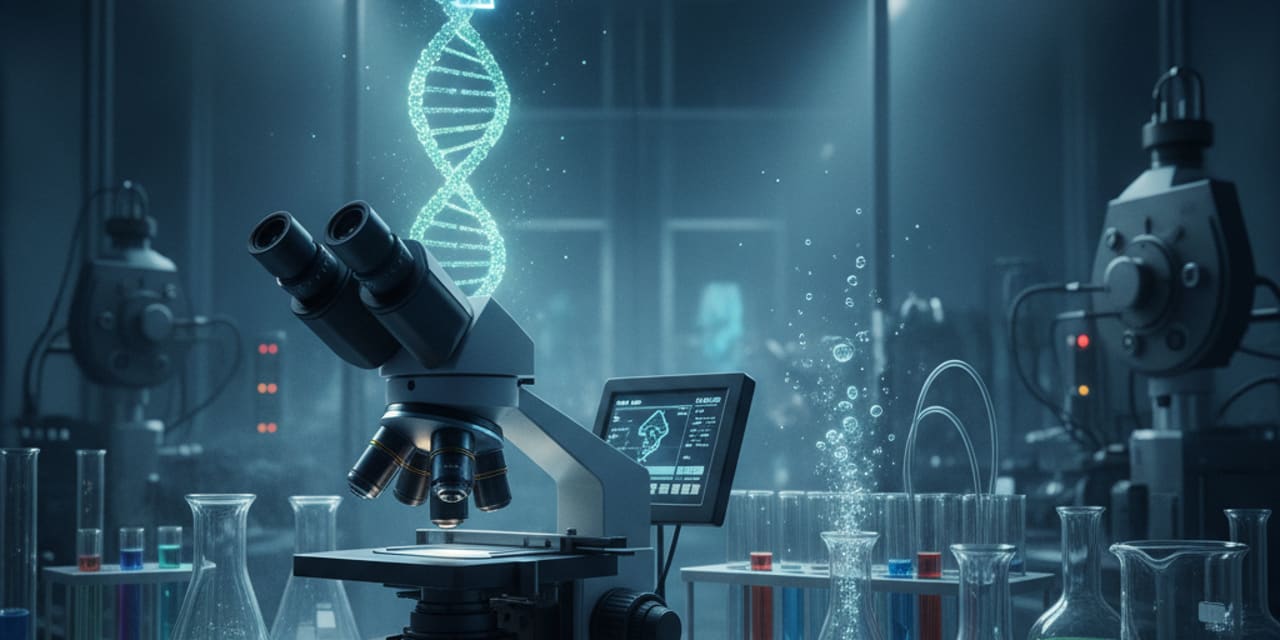 Dlaczego rak wybiera tylko niektórych? Zaskakujące wyniki badań DNA