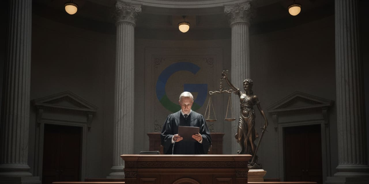 Unijny wyrok utrzymuje miliardową karę Google’a. Czy to koniec dominacji Androida?