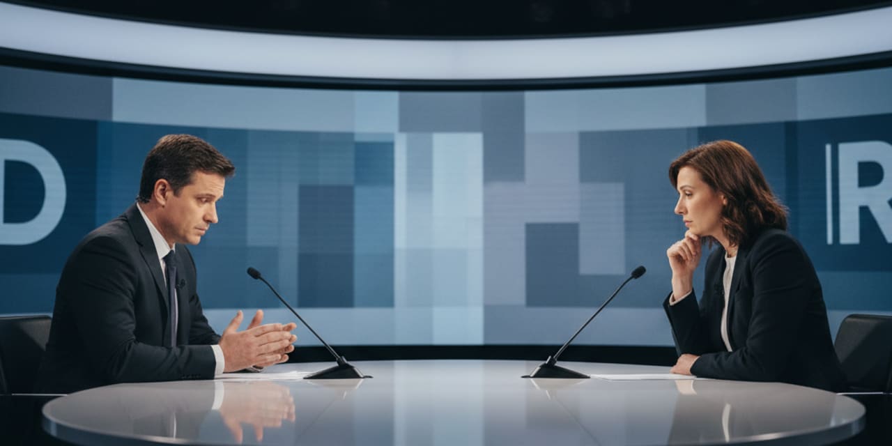 Kontrowersje po słowach w Debacie Gozdyry. Zachęta do opamiętania