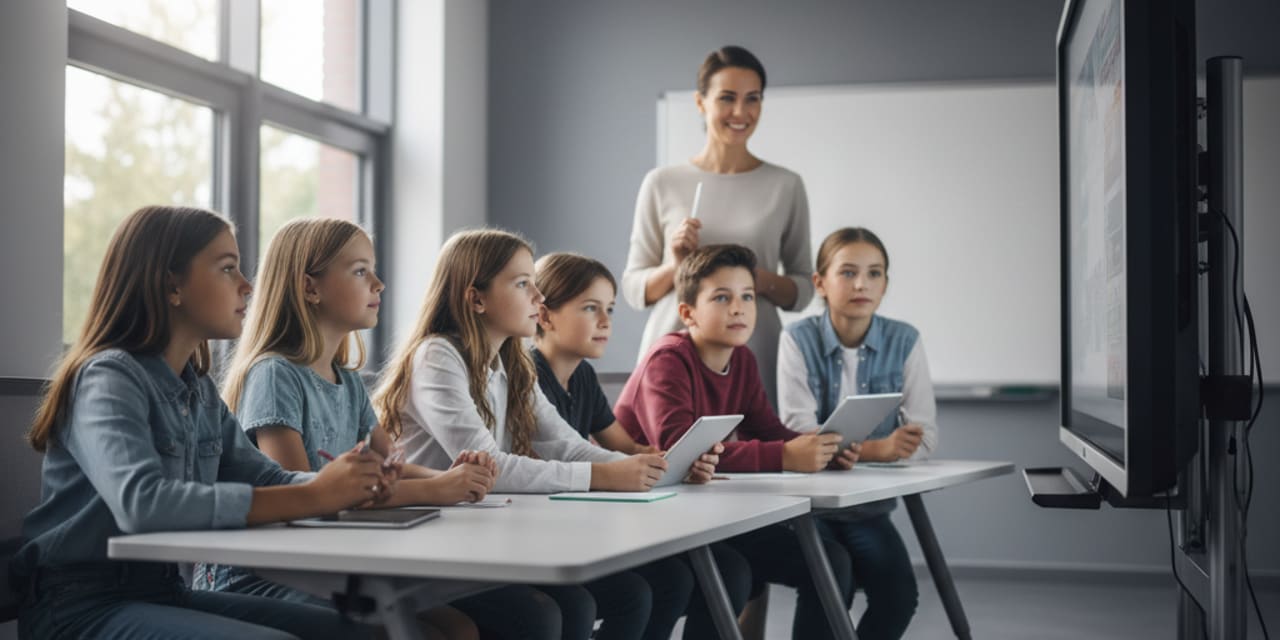 Edukacja zdrowotna będzie obowiązkowa. Nowacka: moduł o zdrowiu seksualnym nieobowiązkowy