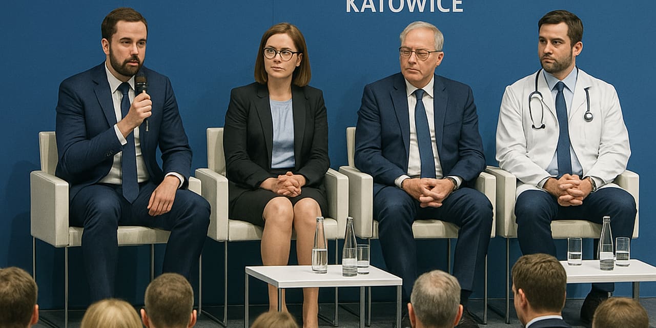 Zapraszamy na EEC2026. Przed nami dyskusje o wyzwaniach polskiej ochrony zdrowia