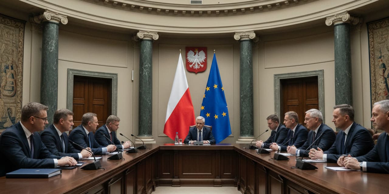 W Sejmie o ośrodku terapii genowej. Co z europejskim centrum doskonałości?
