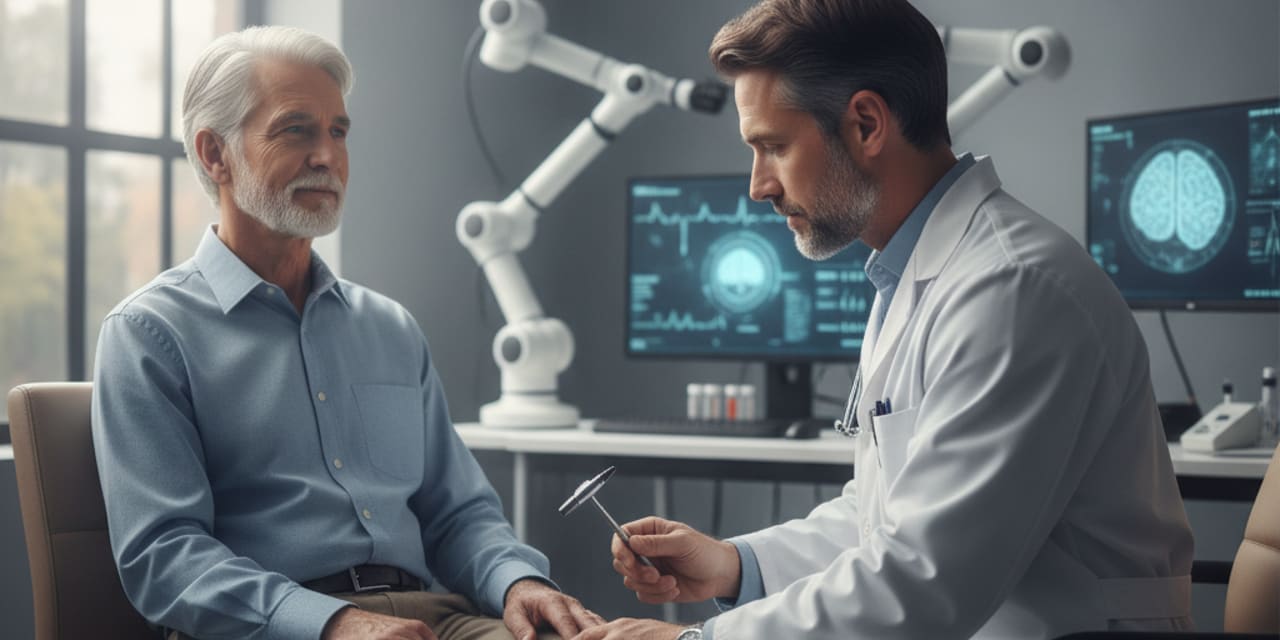 Czy diagnoza na czas otwiera drogę do terapii w chorobie Alzheimera?