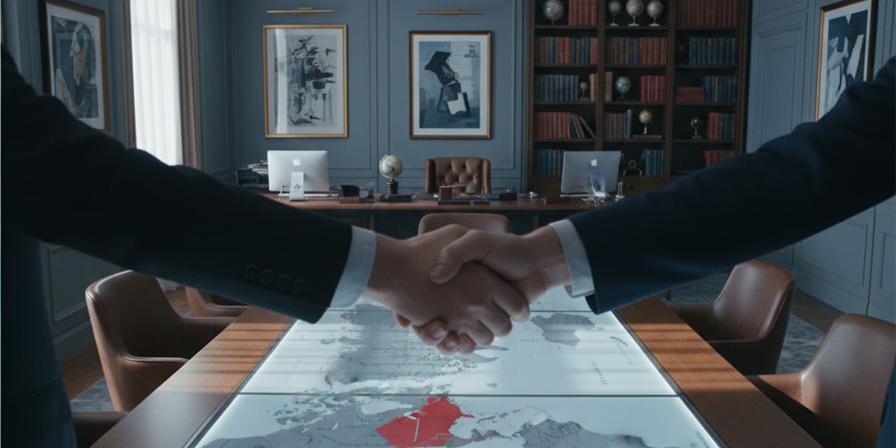Kraje europejskie rozpoczynają rozmowy z Iranem ws. przepływu statków przez Cieśninę Ormuz