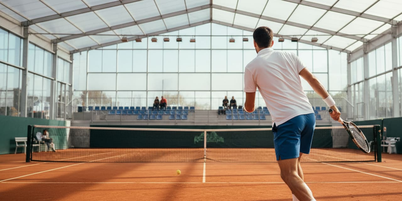 Skrecz w półfinale — Jan Zieliński nie zagra w finale ATP w Madrycie