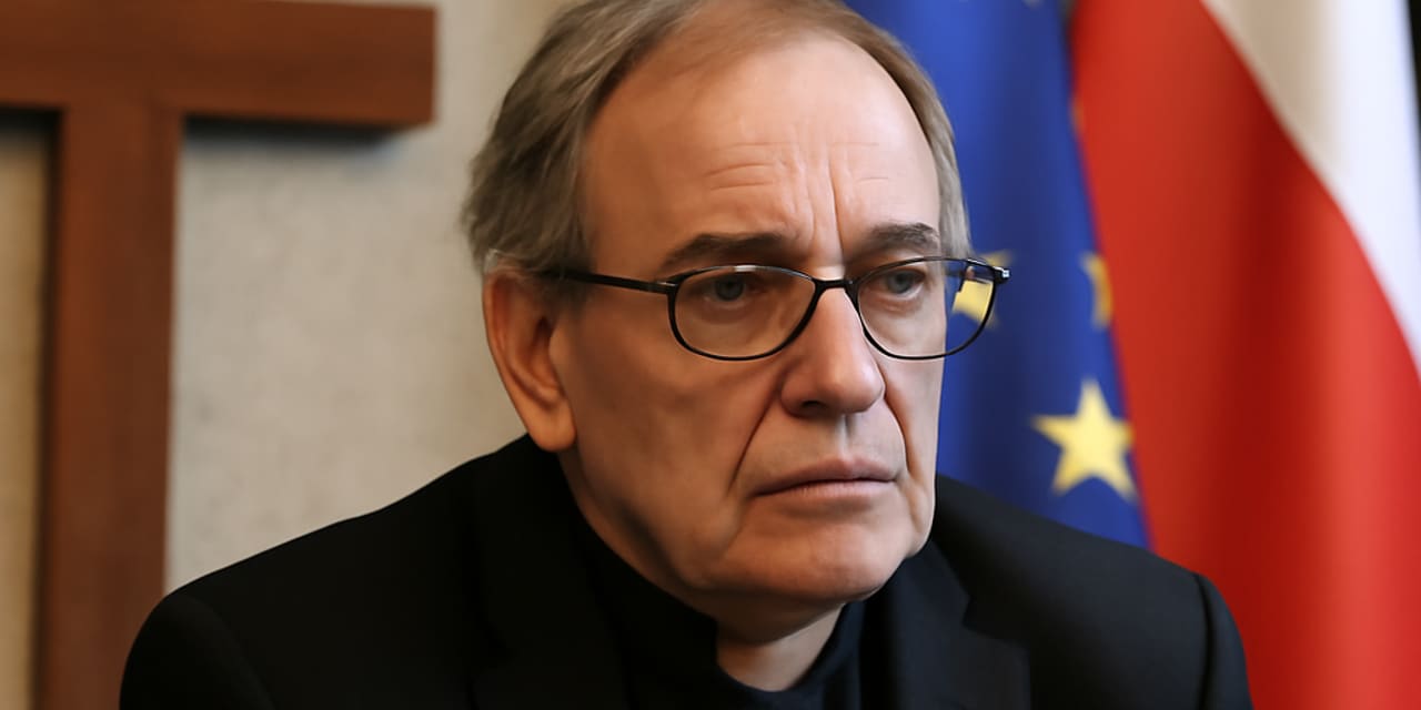 Co z wartościami? "Ewangelia powinna jakoś wpływać na politykę"