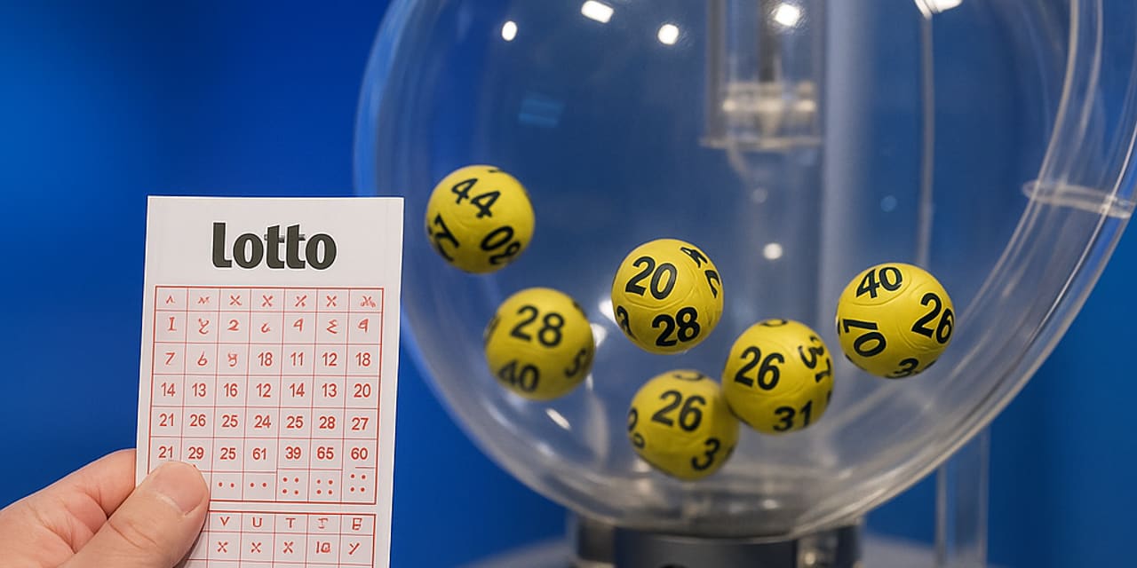 Wyniki losowania Lotto na 3 kwietnia 2026. Sprawdź, czy wygrałeś