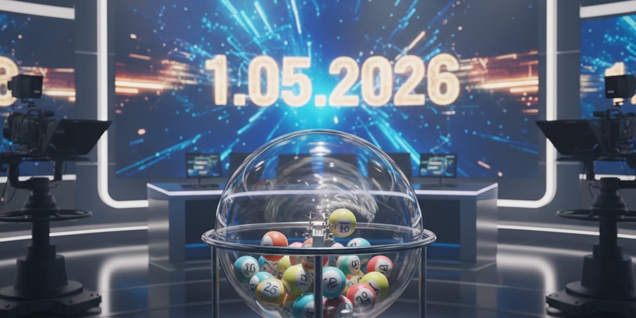 Wyniki Lotto z 1 maja 2026 — sprawdź, czy wygrałeś